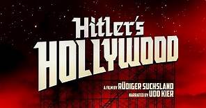 Hitler's Hollywood – Official U.S. Trailer