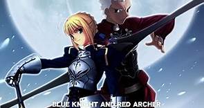 Fate/Stay Night OST ~ Whirlpool of Fate 2