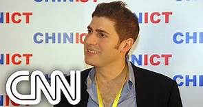 Cofundador do Facebook, Saverin passa Lemann e se torna brasileiro mais rico | CNN PRIME TIME