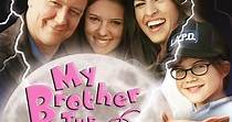 My Brother the Pig - movie: watch streaming online