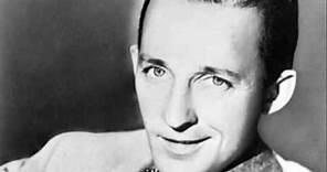 Bing Crosby - Swinging on a star