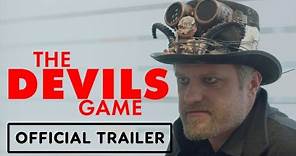 The Devil's Game - Official Trailer
