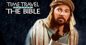 Time Travel Through The Bible - Episode 1 - The Centuries Before Christ | Jonathan Frakes