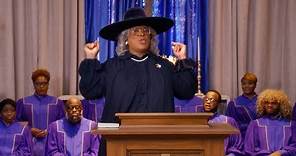 Tyler Perry’s 'A Madea Family Funeral' Official Trailer (2019) | Tyler Perry, Cassi Davis