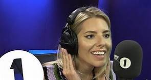 Mollie King talks Strictly Come Dancing, dating and Britney with Nick Grimshaw