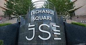 🇿🇦The history behind the Johannesburg Stock Exchange✔