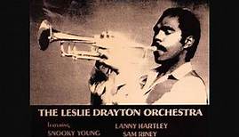 Leslie Drayton and His Orchestra - The Southern Extremity