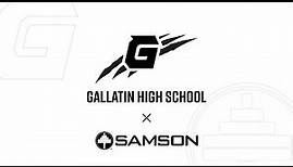 Gallatin High School | Bozeman, MT