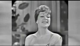 Annie Ross – Twisted – 1959 TV Performance – [DES STEREO]