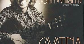 John Williams - Cavatina (The Complete Fly And Cube Recordings)