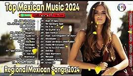 Mexican Traditional Music Playlist - Most Popular Mexican Songs of All Time