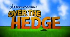 Over the Hedge | Theatrical Trailer | 2006
