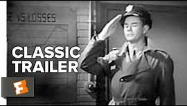 Command Decision (1948) Official Trailer - Clark Gable, Walter Pidgeon War Movie HD