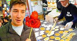 30 Japanese Foods You MUST Try!! Tokyo Street Food to Kyoto Kaiseki! [Full Documentary]