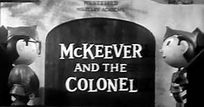 Classic TV Theme: McKeever and the Colonel