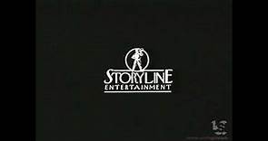 Storyline Entertainment/Michael R. Joyce (1996)