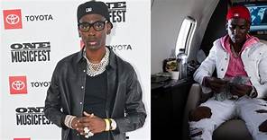 Young Dolph net worth 2021: Rapper's fortune explored