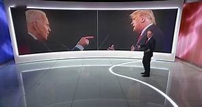 Volební systém při volbě prezidenta USA - ČT edu - Česká televize