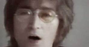 Imagine - John Lennon (Sub ITA)