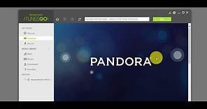 Best Way to get Free Pandora Music Download/Record