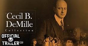 THE CECIL B. DEMILLE CLASSICS COLLECTION (1914) | Official Trailer