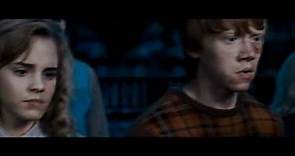 Harry Potter e l'Ordine della Fenice trailer ITA HD Albus vs Voldemort