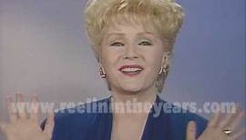 Debbie Reynolds- Interview ("Hollywood On Hollywood") 8/14/93 [Reelin' In The Years Archive]