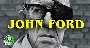 ¿Quién es JOHN FORD? El director en THE FABELMANS