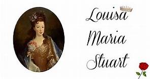 Louisa Maria Stuart, The Princess Royal Narrated