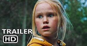 THE INNOCENTS Official Trailer (2022)