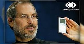 Memória Band: Morte de Steve Jobs completa 10 anos