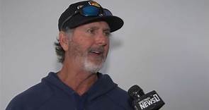 WooSox coach Paul Abbott talks MLB teammates who helped him