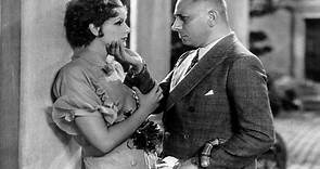 As You Desire Me 1932 - Greta Garbo, Melvyn Douglas, Erich von Stroheim, He