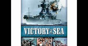 "Victory at Sea" (1952) - Suite - Richard Rodgers