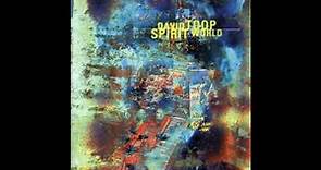David Toop - Spirit World (full album)