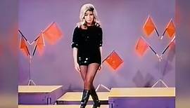 Nancy Sinatra - These Boots Are Made For Walkin' [Remastered in HD]
