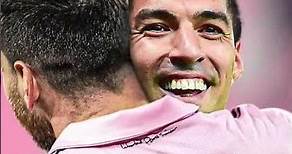 Luis Suárez es NUEVO JUGADOR del INTER MIAMI y jugará con LIONEL MESSI en el 2024 | Depor