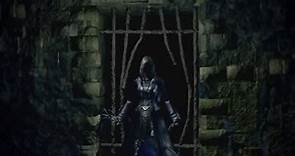 Dark Souls Lore: Manus Father of the Abyss