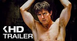 MISSION: IMPOSSIBLE - Rogue Nation Trailer (2015)