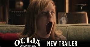 Ouija: Origin of Evil - Trailer 2 (HD)