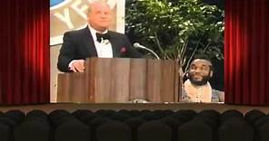 Dean Martin Celebrity Roast ~ Mr T 1984