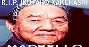 RIP Ikutaro Kakehashi