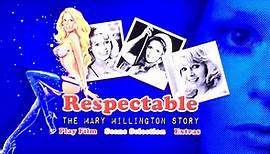 Respectable. The Mary Millington Story (2016)