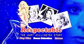 Respectable. The Mary Millington Story (2016)