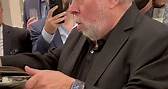 Steve Wozniak delights in original Apple computer he designed in 1970s