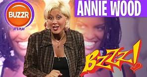 BZZZ! - Annie Wood has to PULL APART these LOVE BIRDS! | Buzzr