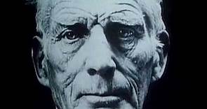 Samuel Beckett: Silence to Silence documentary (1991)