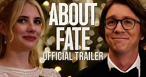 About Fate | Official Trailer | Prime Video