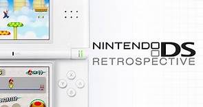 Nintendo DS Retrospective