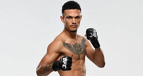 Conheça o estreante Daniel da Silva, o "Miojo" | UFC Vegas 41
